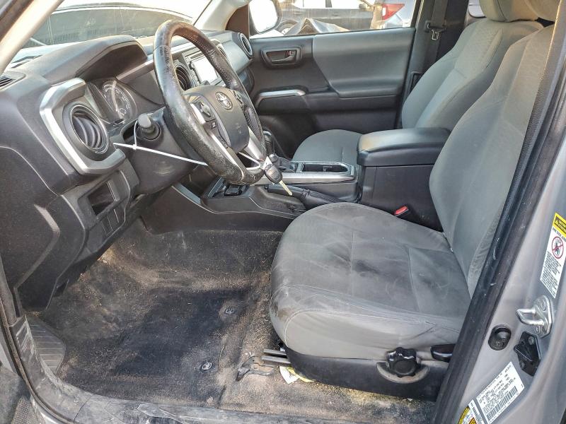 Фото 7 - TOYOTA TACOMA