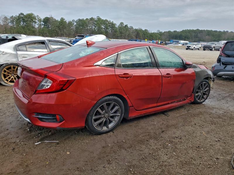 Фото 3 - HONDA CIVIC