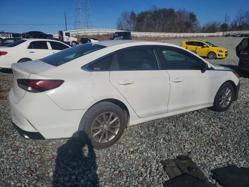 Фото 3 - HYUNDAI SONATA