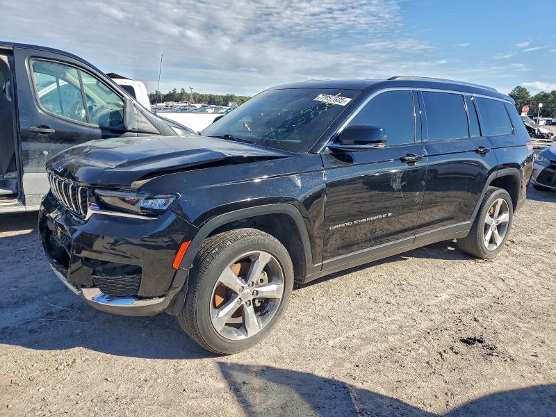 Фото 1 - JEEP GRAND CHER