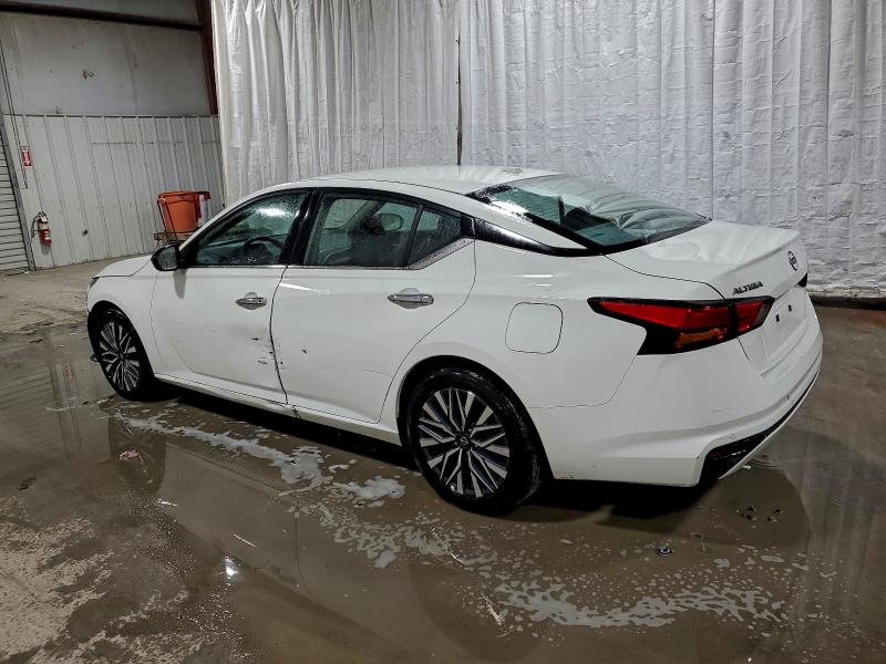 Фото 2 - NISSAN ALTIMA