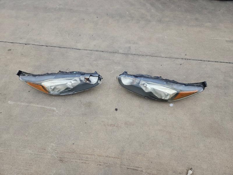 Фото 12 - FORD FIESTA