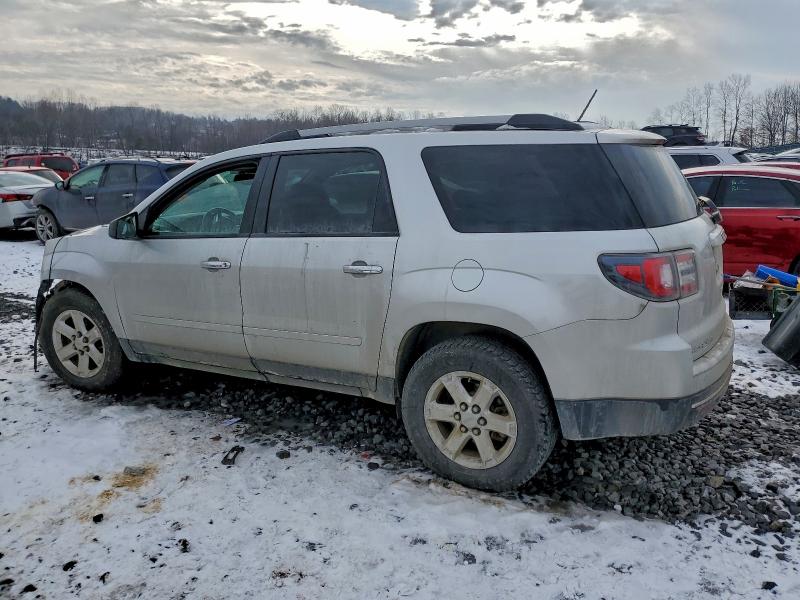Фото 2 - GMC ACADIA