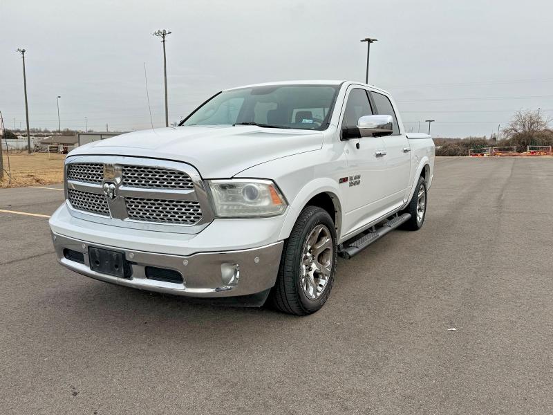 Фото 2 - RAM 1500