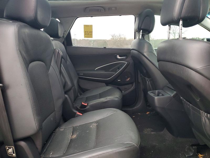 Фото 10 - HYUNDAI SANTA FE