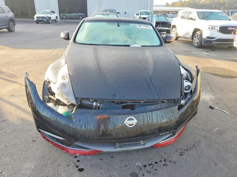 Фото 5 - NISSAN 370Z