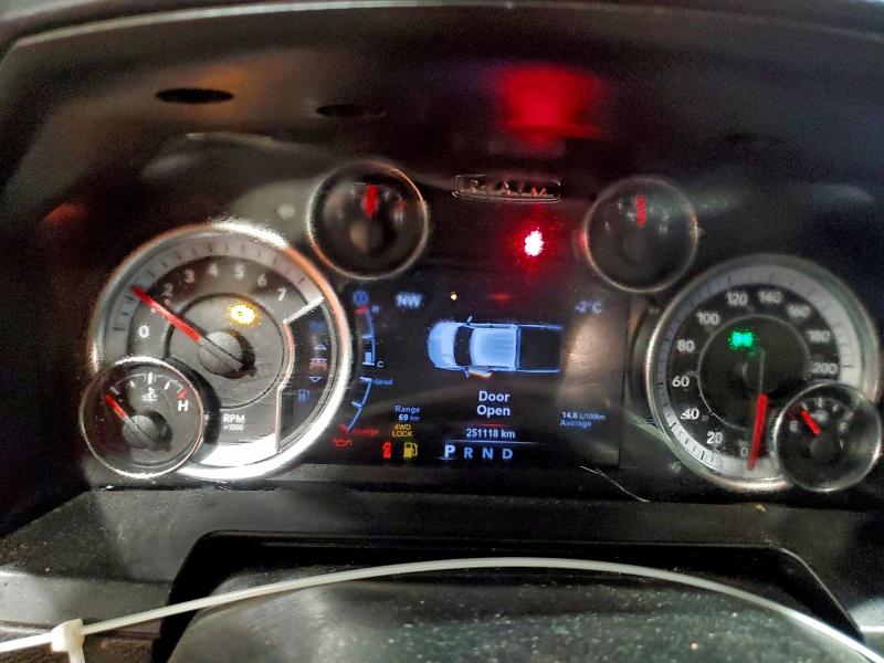 Фото 9 - RAM 1500