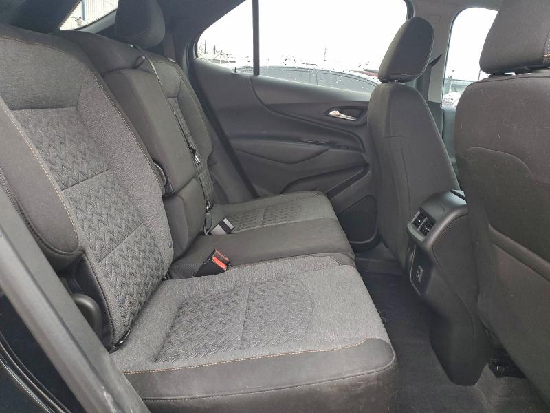 Фото 11 - CHEVROLET EQUINOX