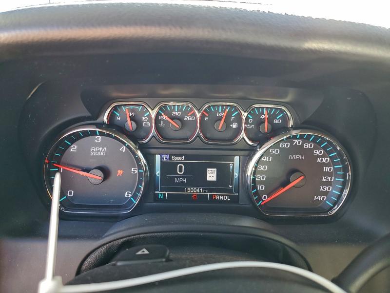 Фото 9 - GMC YUKON