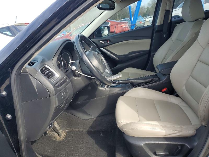 Фото 7 - MAZDA 6