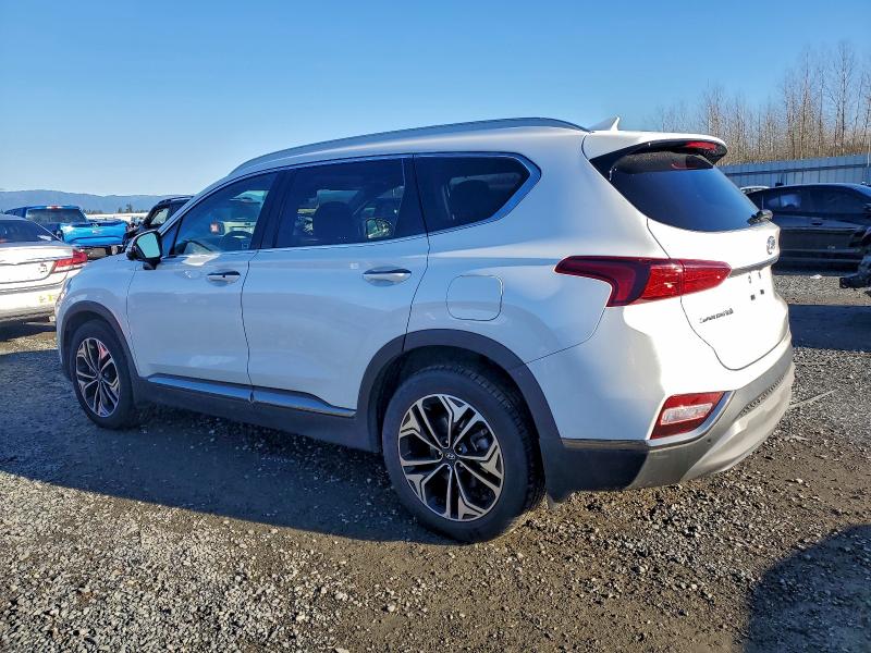 Фото 2 - HYUNDAI SANTA FE