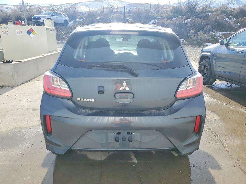 Фото 6 - MITSUBISHI MIRAGE