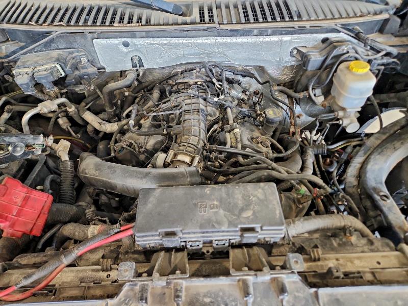 Фото 12 - LINCOLN NAVIGATOR