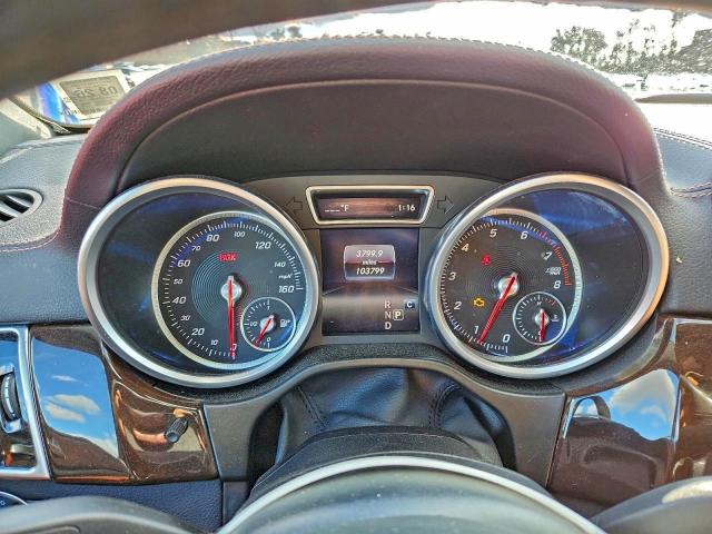 Фото 9 - MERCEDES-BENZ GLE-CLASS