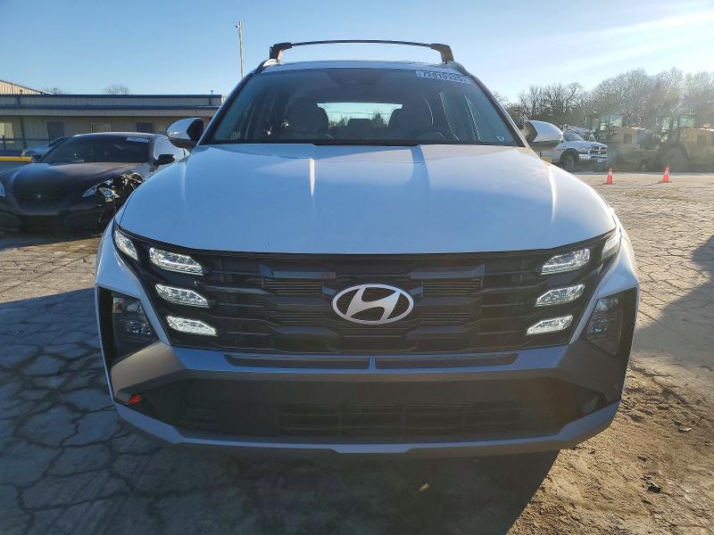 Фото 5 - HYUNDAI TUCSON