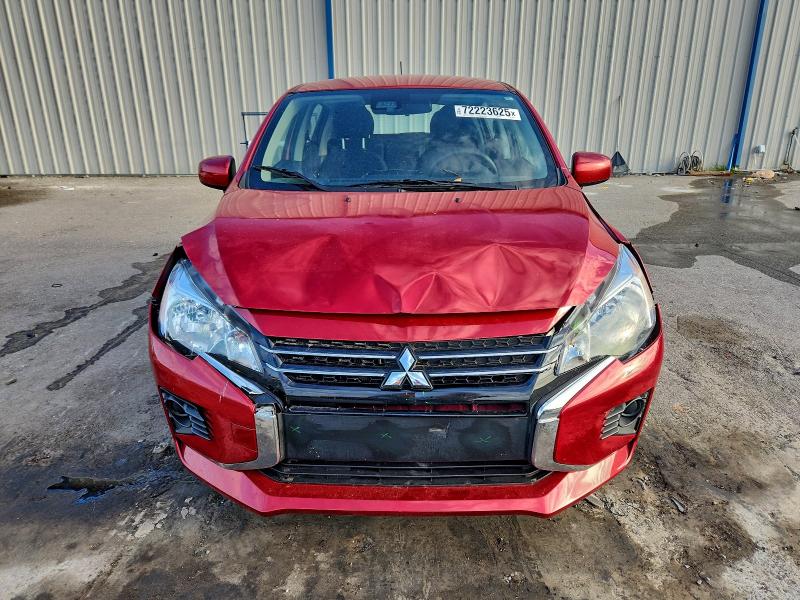 Фото 5 - MITSUBISHI MIRAGE