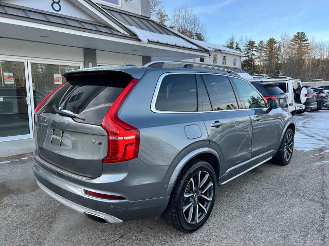 Фото 4 - VOLVO XC90