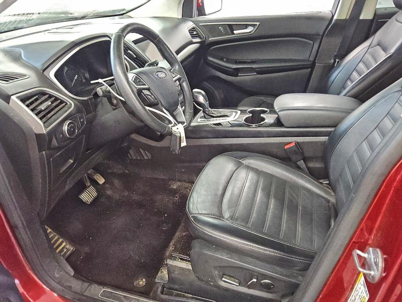 Фото 7 - FORD EDGE