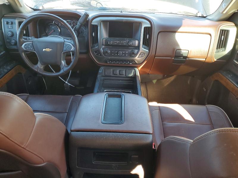 Фото 8 - CHEVROLET ALL Models