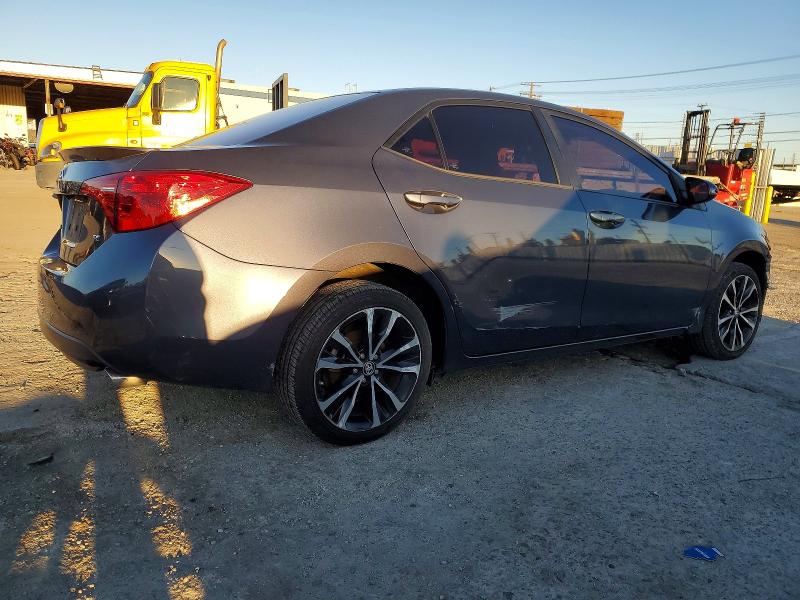 Фото 3 - TOYOTA COROLLA