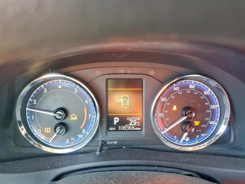 Фото 9 - TOYOTA COROLLA