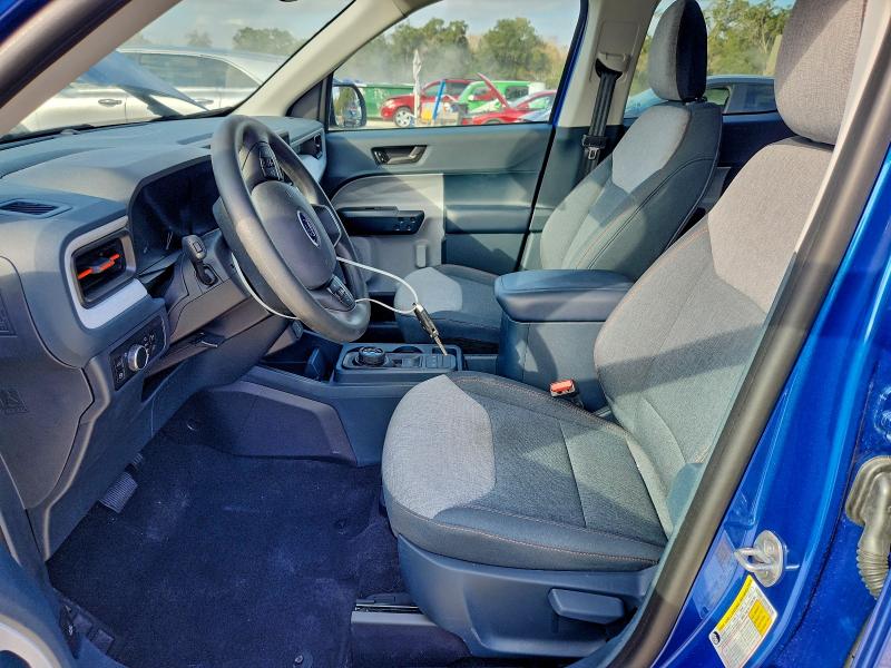 Фото 7 - FORD MAVERICK