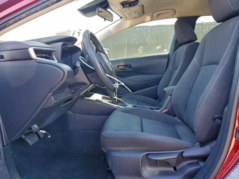 Фото 7 - TOYOTA COROLLA