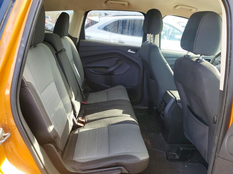 Фото 11 - FORD ESCAPE