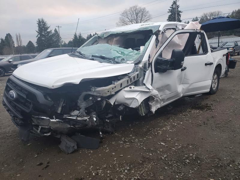 Фото 1 - FORD F-150