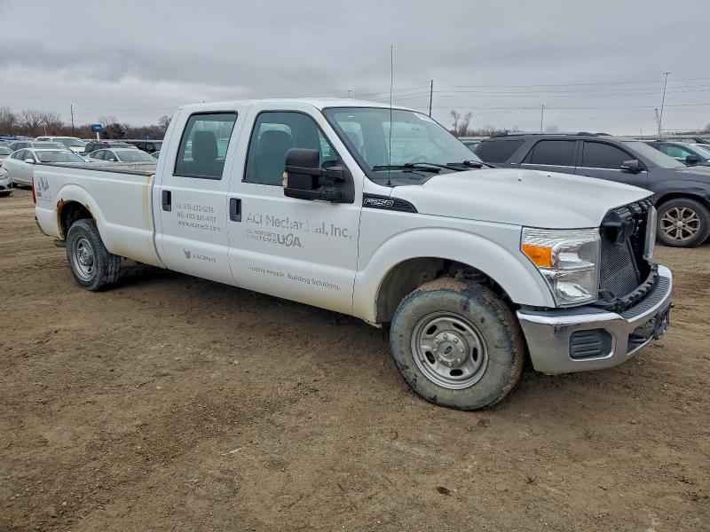 Фото 4 - FORD F250