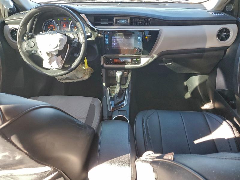 Фото 8 - TOYOTA COROLLA