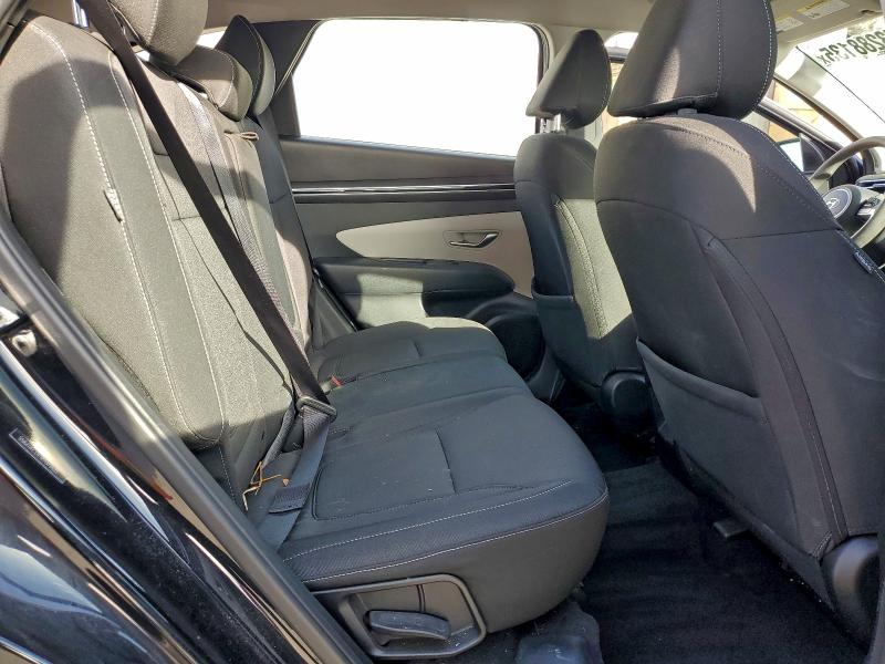 Фото 11 - HYUNDAI TUCSON