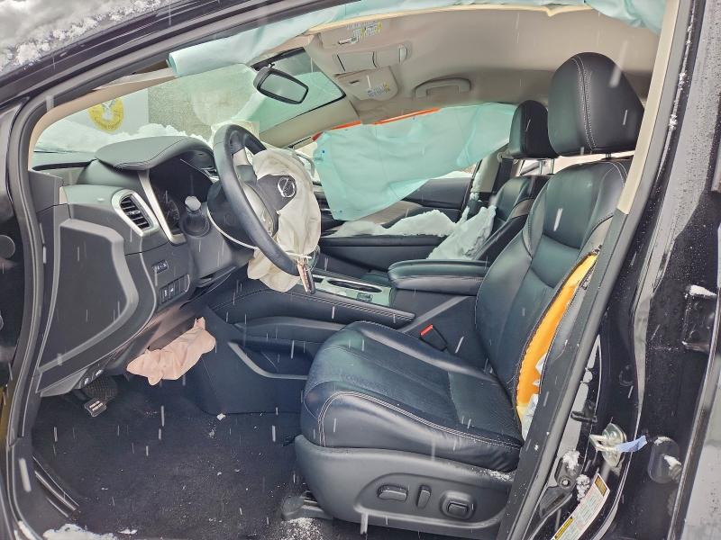 Фото 7 - NISSAN MURANO