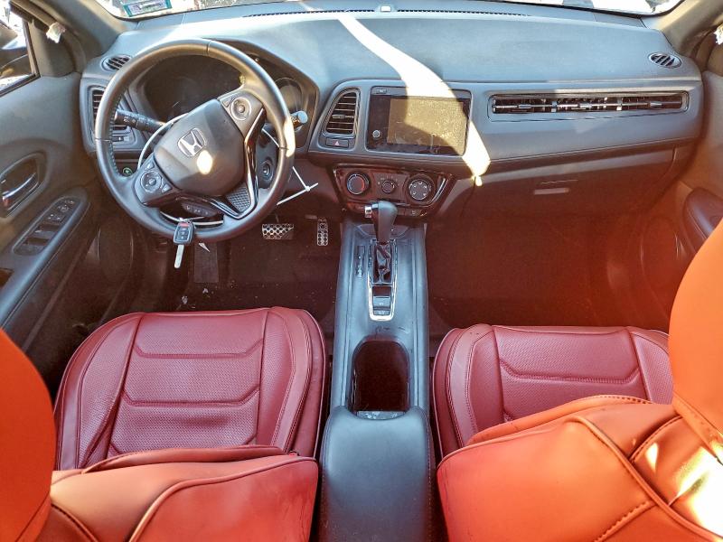 Фото 8 - HONDA HR-V