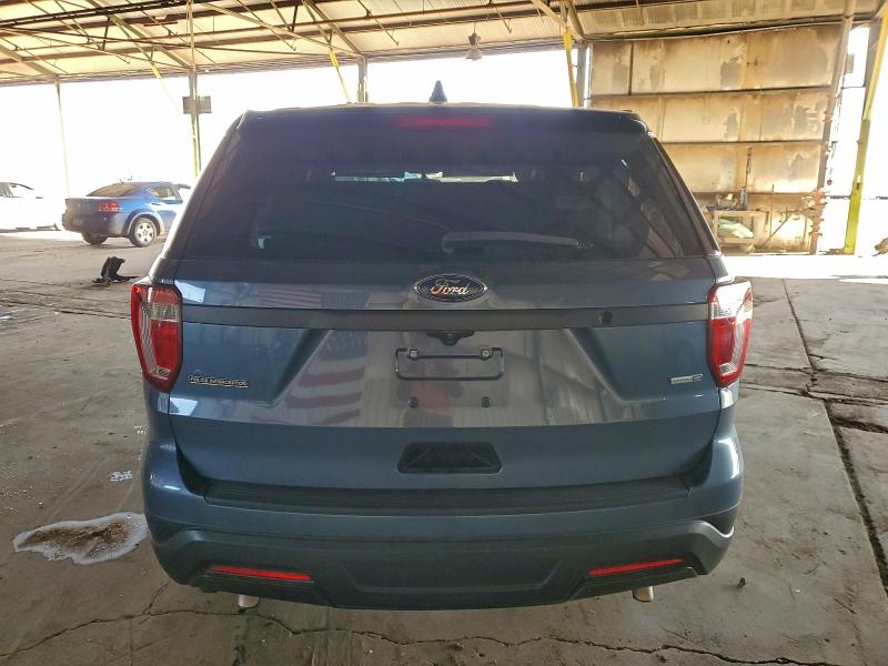 Фото 6 - FORD EXPLORER