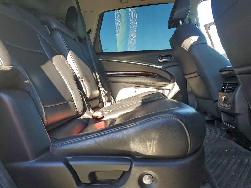 Фото 11 - ACURA MDX