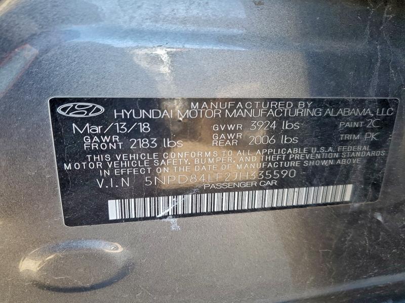 Фото 12 - HYUNDAI ELANTRA