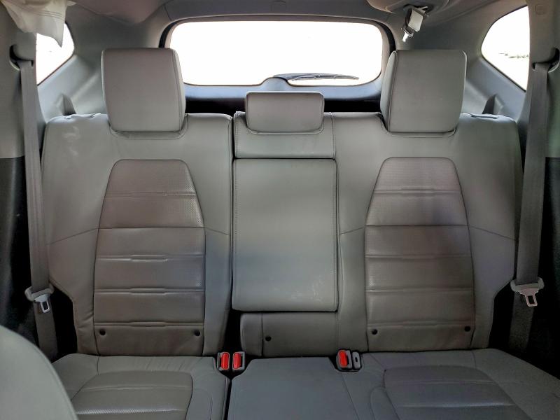 Фото 10 - HONDA CRV