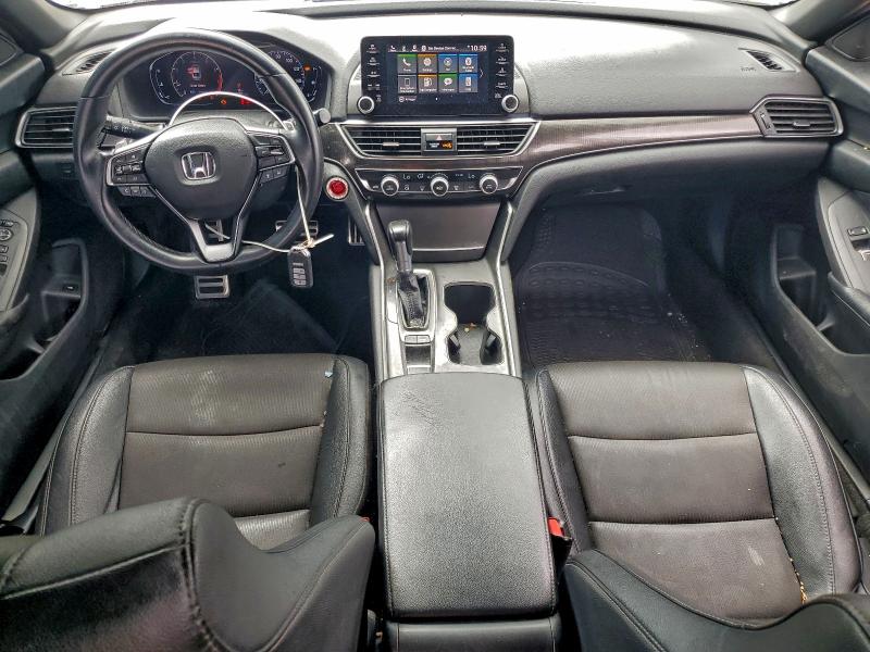 Фото 8 - HONDA ACCORD