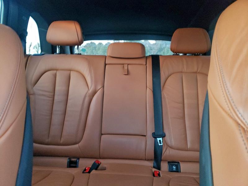 Фото 10 - BMW X5