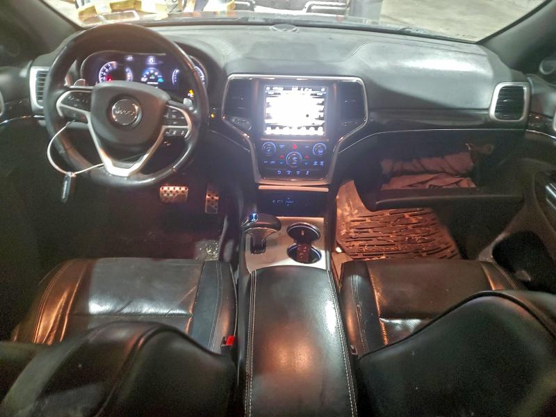 Фото 8 - JEEP GRAND CHER