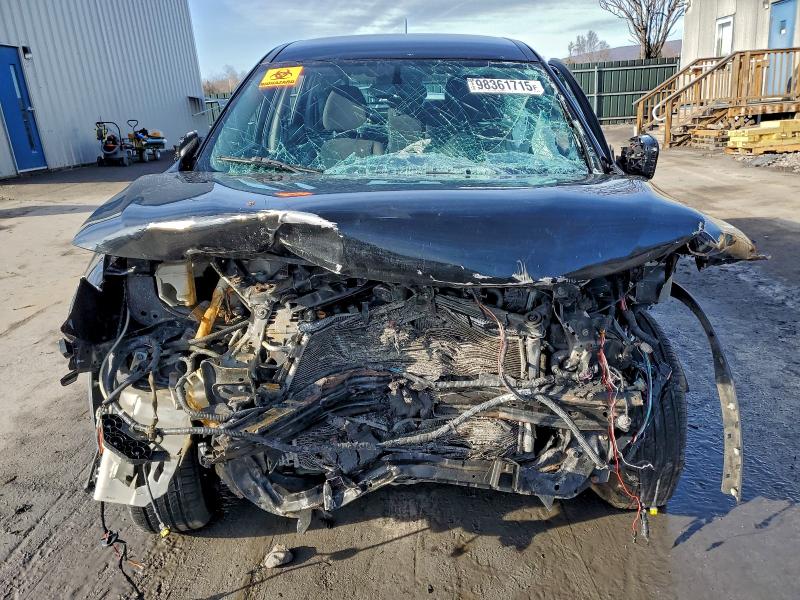 Фото 5 - NISSAN ROGUE