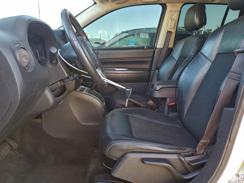 Фото 7 - JEEP COMPASS