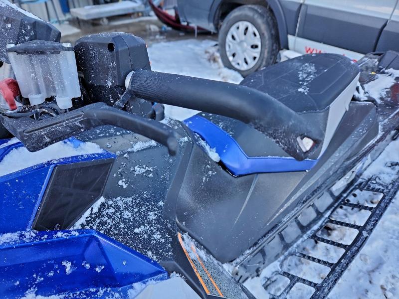 Фото 9 - POLARIS INDY