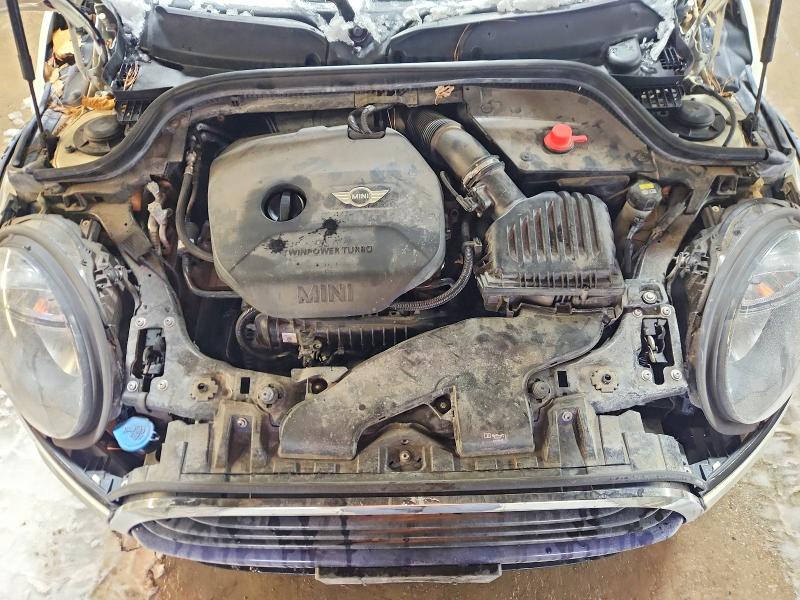 Фото 11 - MINI COOPER