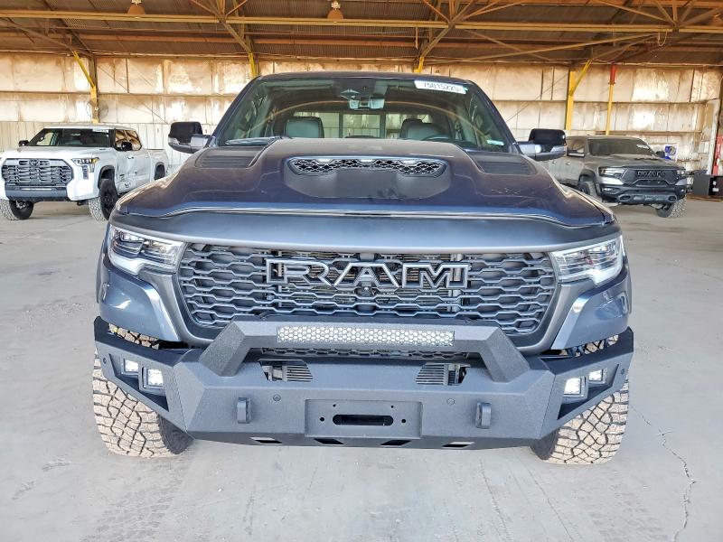 RAM 1500 RHO 2025 VIN 1C6SRFUP9SN573551