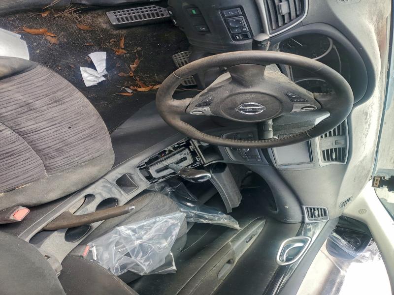 Фото 8 - NISSAN SENTRA