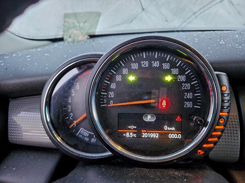 Фото 9 - MINI COOPER