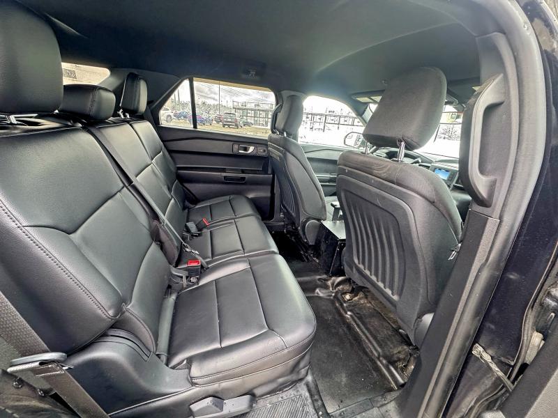 Фото 6 - FORD EXPLORER