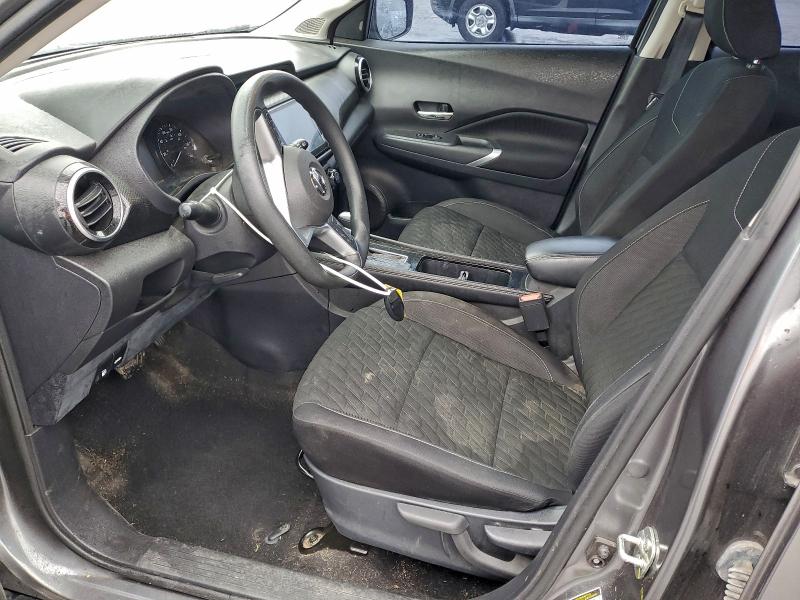 Фото 7 - NISSAN KICKS